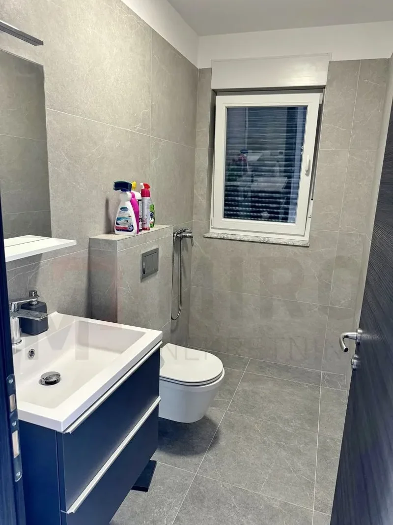 Vrbnik, comfortable detached house with a large garden, FOR SALE!