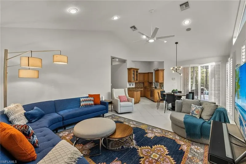 812 ARROWHEAD LN, Naples, FL, 34108, USA, Naples, Florida, United States. - Photo 28