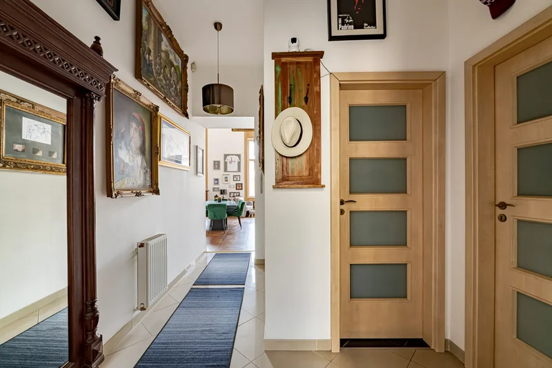 Károly körút, Budapest, Budapest, Hungary. - Photo 14