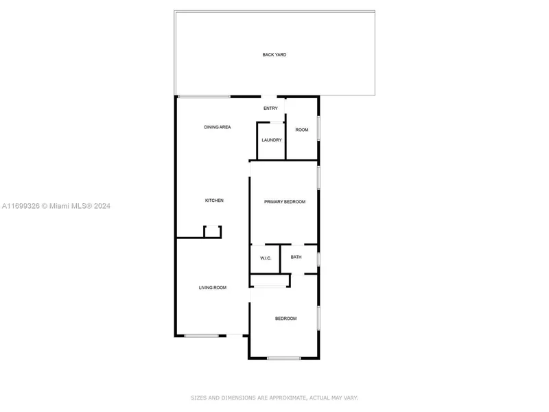 3241 NE 17th Ave, Oakland Park, FL 33334, Oakland Park, Florida, United States. - Photo 32