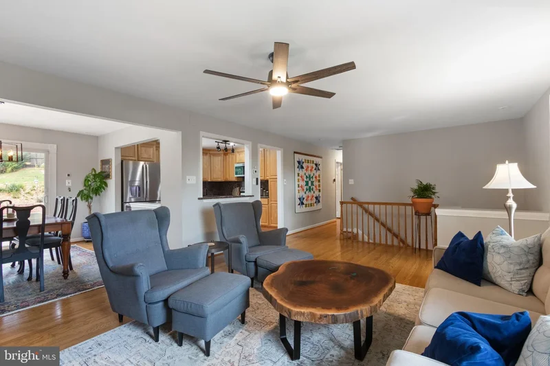 6700 Bulkley Road, Lorton, VA 22079, Groveton, Virginia, United States. - Photo 17