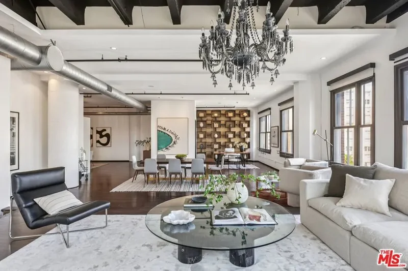 1645 N Vine Street 706, Los Angeles, California, United States. - Photo 10