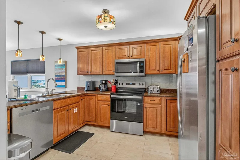1600 Via Deluna Dr , W808, Pensacola Beach, FL 32561, Gulf Breeze, Florida, United States. - Photo 54