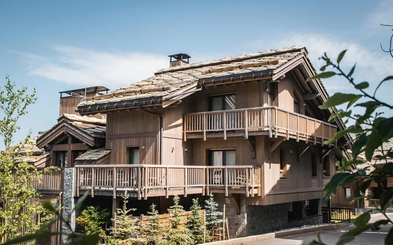 73120 Courchevel, France, Courchevel, Auvergne-Rhône-Alpes, France. - Photo 18