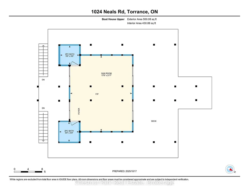 1024 Neals Road, Torrance, Ontario, Canada. - Photo 50