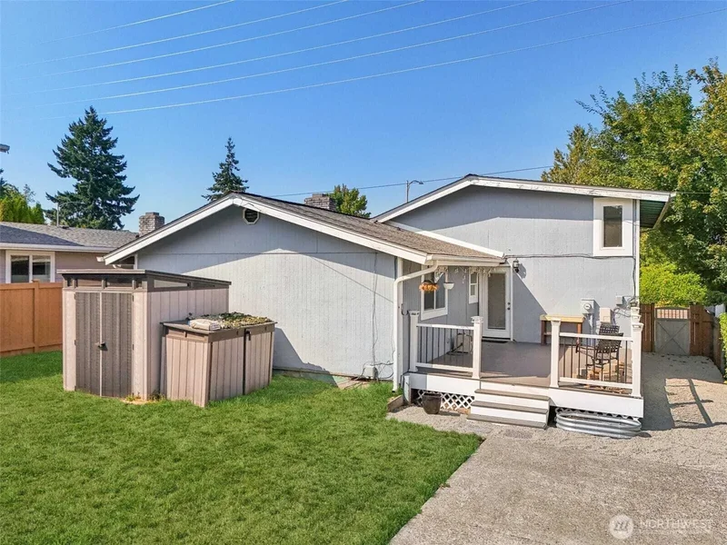 4612 N 21st Street, Tacoma, Washington, United States. - Photo 26