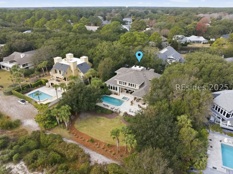16 Planters Row, Hilton Head Island, SC, 29928, USA, Hilton Head Island, South Carolina, United States. - Photo 9