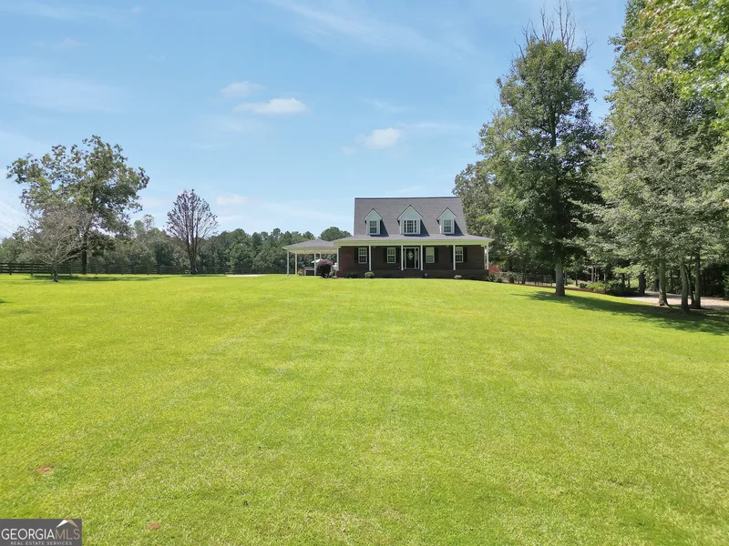 159 County Line Road, Jenkinsburg, GA 30234, Locust Grove, Georgia, United States. - Photo 8