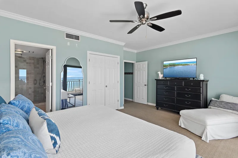 3722 East County Highway 30A 6 , Santa Rosa Beach, FL 32459, Santa Rosa Beach, Florida, United States. - Photo 17