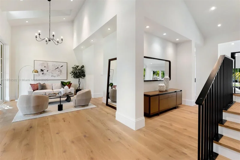 1051 San Pedro Ave, Coral Gables, Florida, United States. - Photo 20