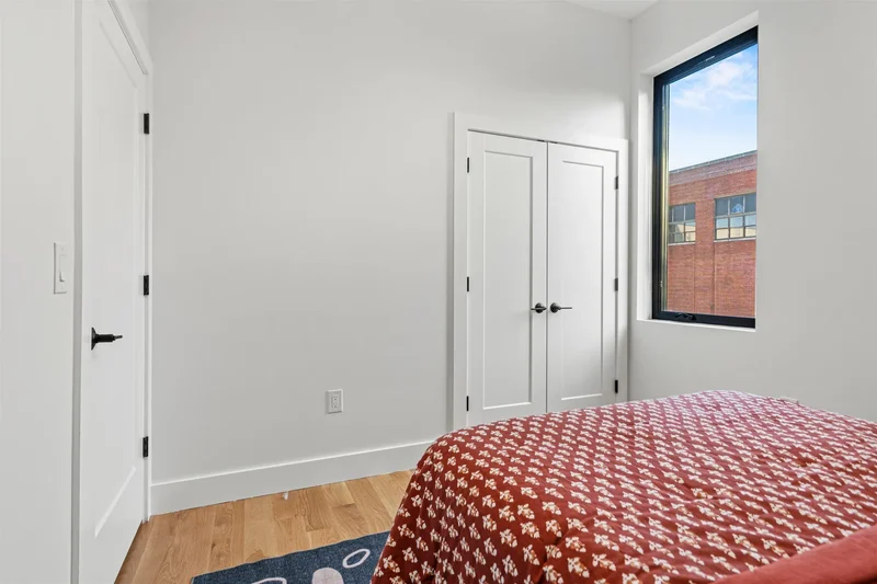 32 Hancock Ave Unit 2, Jersey City, NJ 07307, Jersey City, New Jersey, United States. - Photo 19