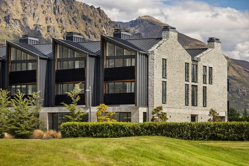 Prime Location And Incredible Views