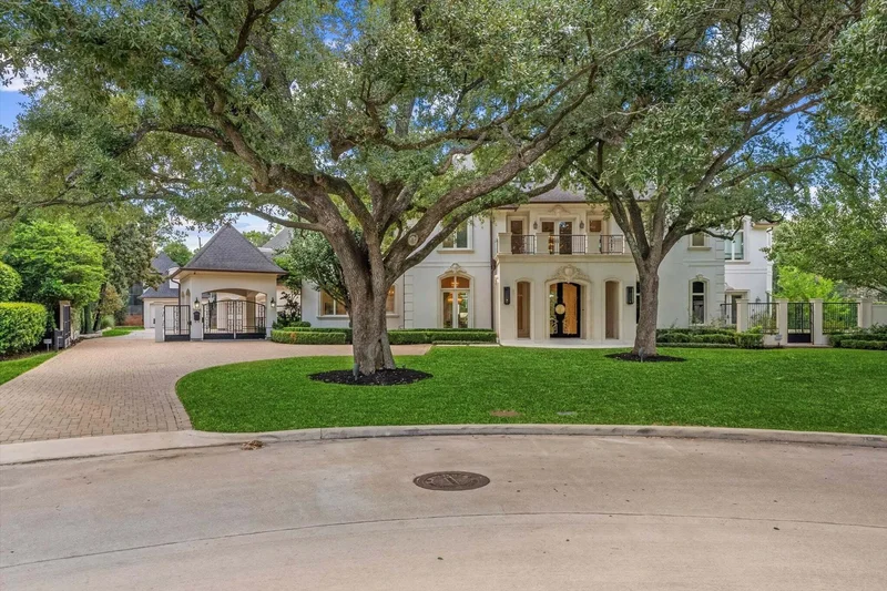 5506 Russett Drive, Houston, TX 77056, Houston, Texas, United States. - Photo 6