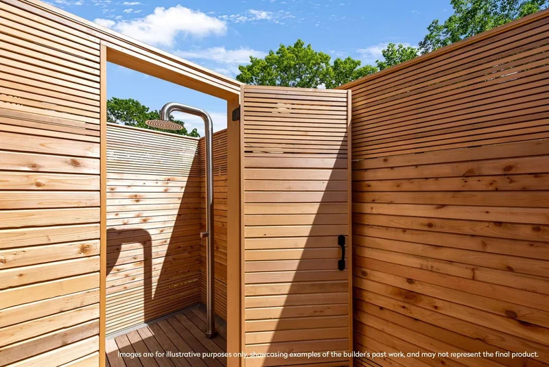 Toppings Field Court, Bridgehampton, New York, United States. - Photo 16