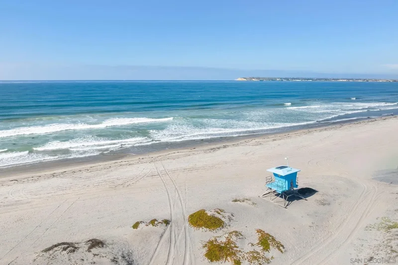 25 The Point, Coronado, California, United States. - Photo 73