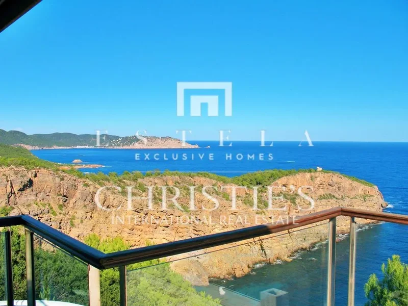 San Carlos, Santa Eulalia, Balearic Islands, Spain. - Photo 39
