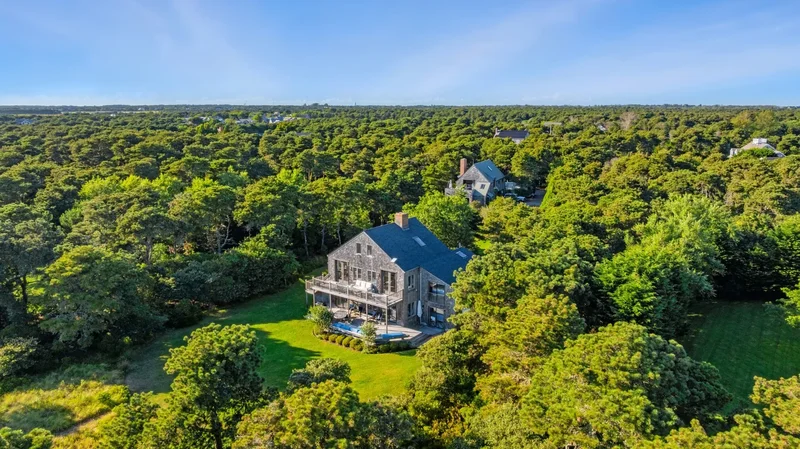25 Pond View Dr, Nantucket, MA, 02554, USA, Nantucket, Massachusetts, United States. - Photo 10