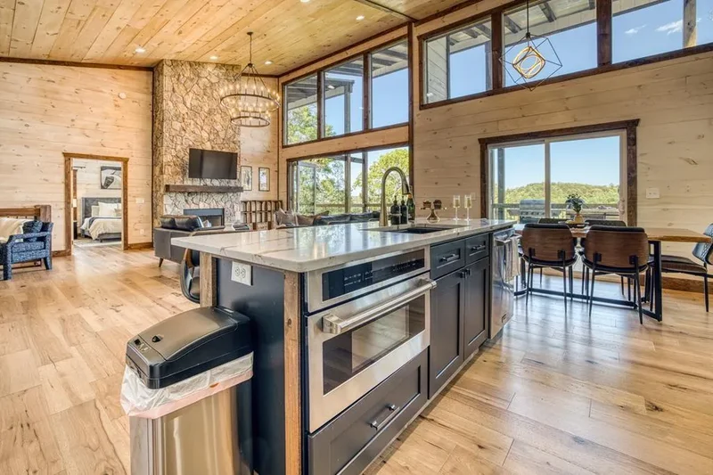 150 Oak Hill Drive, Mineral Bluff, Georgia, United States. - Photo 17