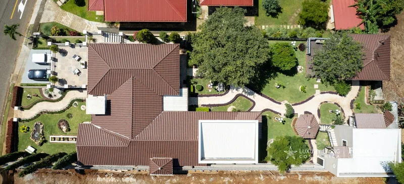 21146 - Valley of Flowers: Mediterranean Elegance in a Private Community