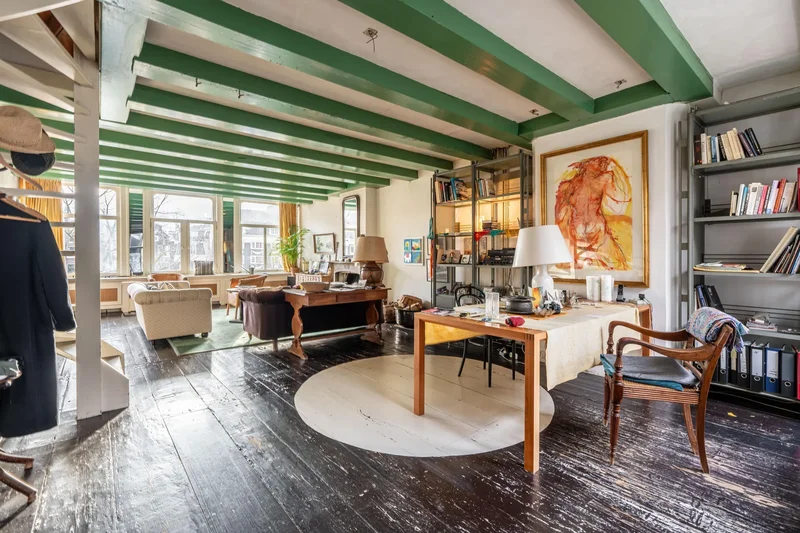 Singel 104 A, Amsterdam, North Holland, Netherlands. - Photo 23