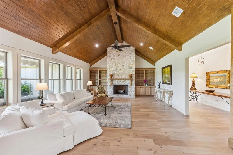 2130 Hartfield Road, Round Top, TX 78954, Round Top, Texas, United States. - Photo 15