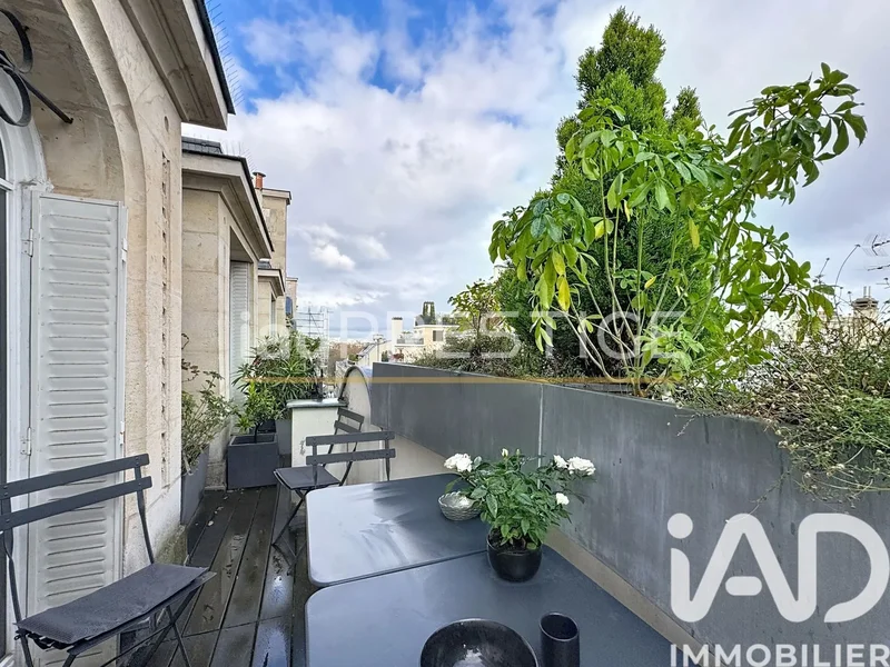 Paris, Île-de-France, France. - Photo 4