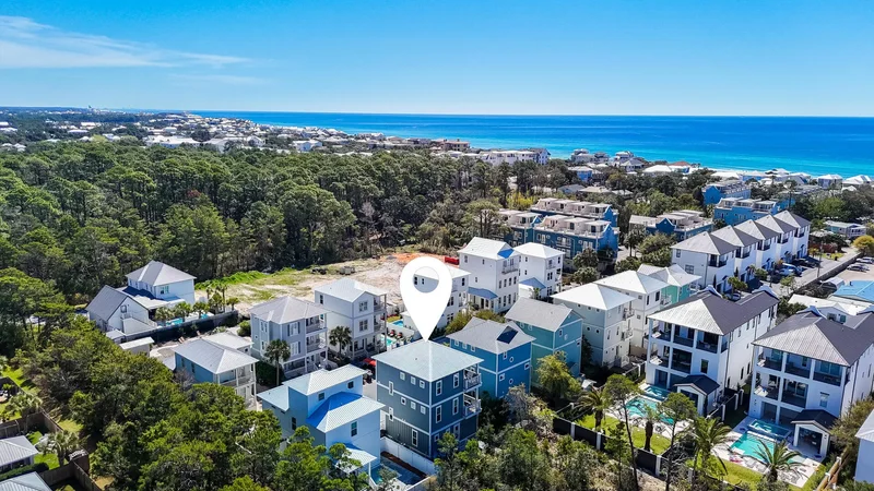 51 Abbey Road, Santa Rosa Beach, FL 32459, Santa Rosa Beach, Florida, United States. - Photo 51