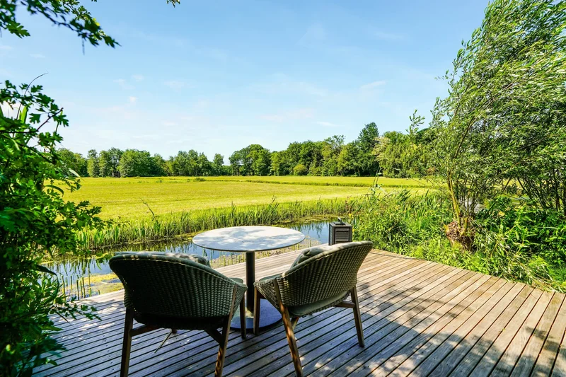 Waldeck Pyrmontlaan 23, WASSENAAR, NH 2243 HL, Wassenaar, South Holland, Netherlands. - Photo 13