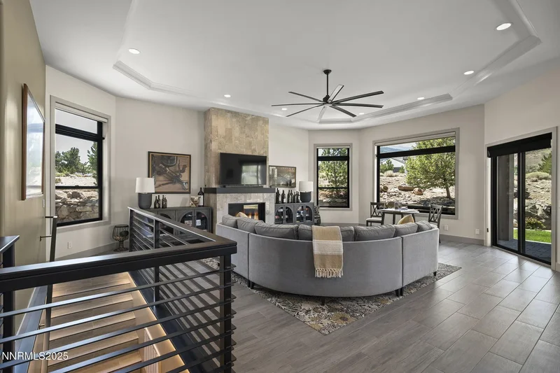 6177 N Featherstone Circle, Reno, NV, 89511, USA, Reno, Nevada, United States. - Photo 17