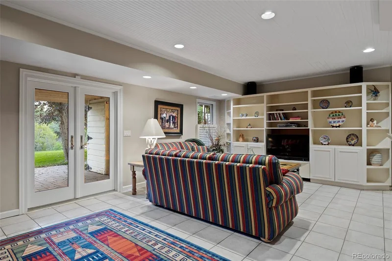 6335 E Tufts Avenue, Cherry Hills Village, Colorado, United States. - Photo 31