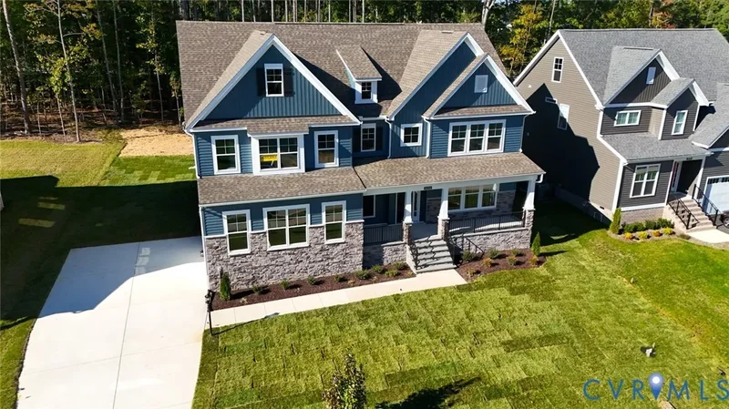 5278 Ashborough Drive, Providence Forge, VA 23140, Providence Forge, Virginia, United States. - Photo 34