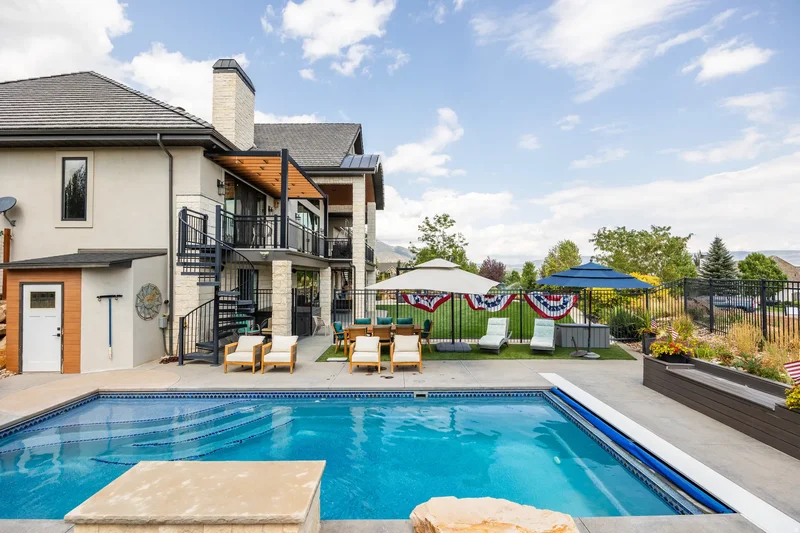 1025 S EDEN PRAIRIE WAY, Midway, Utah, United States. - Photo 51