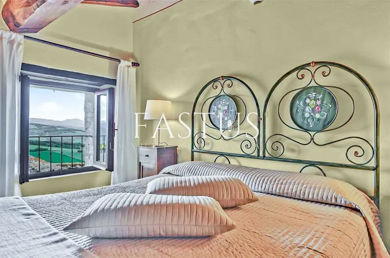 Corso Il Rossellino, 32, Pienza, Tuscany, Italy. - Photo 6