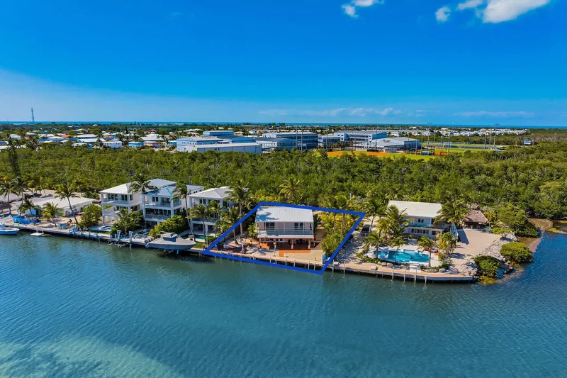5669 Man O War Drive, MARATHON, FL 33050, Marathon, Florida, United States. - Photo 55