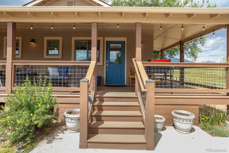 11355 E County Road 270, Nathrop, CO 81236, Nathrop, Colorado, United States. - Photo 18