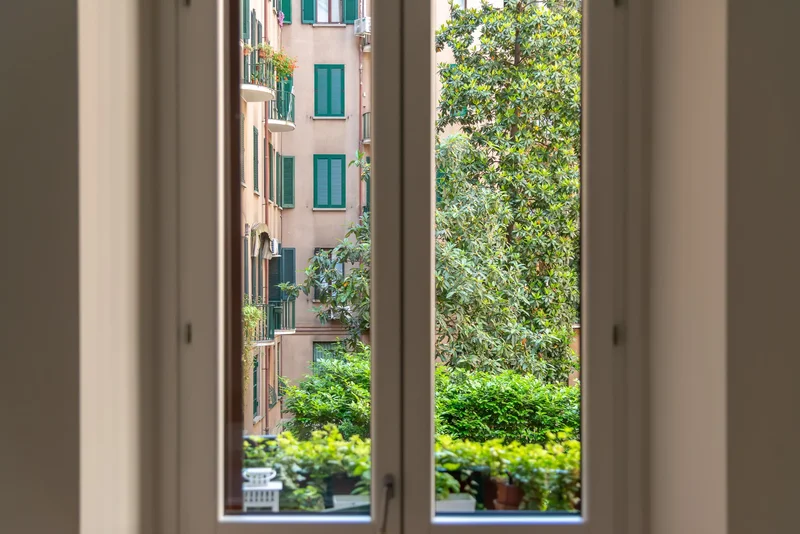Via Giulio e Corrado Venini, 14, 20124 Milano MI, Italy, Milan, Lombardy, Italy. - Photo 12