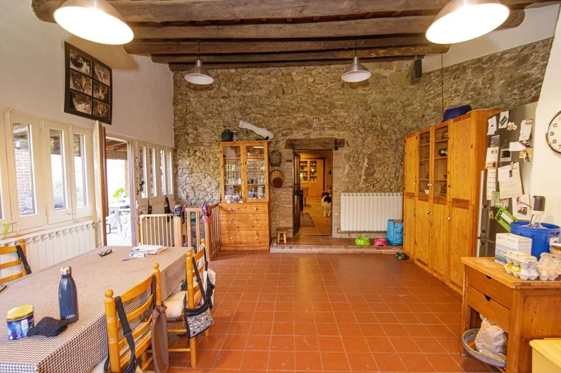 A la afueras, Sant Marti Vell, Catalonia, Spain. - Photo 33