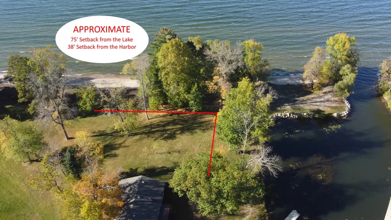 738 Golden Eye Trail NW, Pine Lake Twp, MN 56484, Walker, Minnesota, United States. - Photo 7
