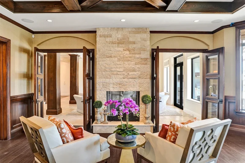 35 Compass Isle, Fort Lauderdale, Florida, United States. - Photo 46