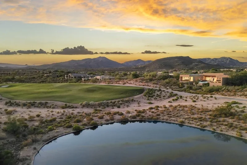 9191 E Happy Hollow Drive , Scottsdale, AZ 85262, Scottsdale, Arizona, United States. - Photo 5