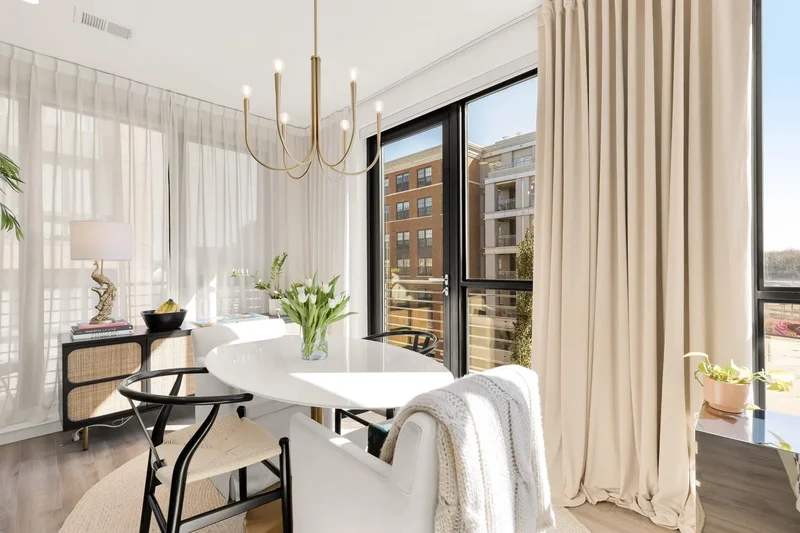 1500 Harry Thomas Way NE Unit# 501, Washington, DC 20002, Washington, District of Columbia, United States. - Photo 3