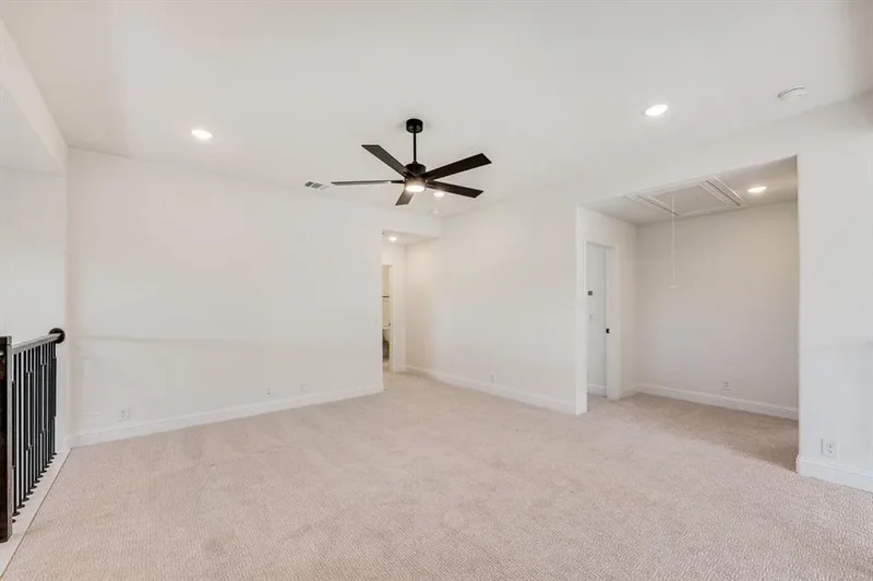 4111 Zina Lane, Prosper, Texas, United States. - Photo 16