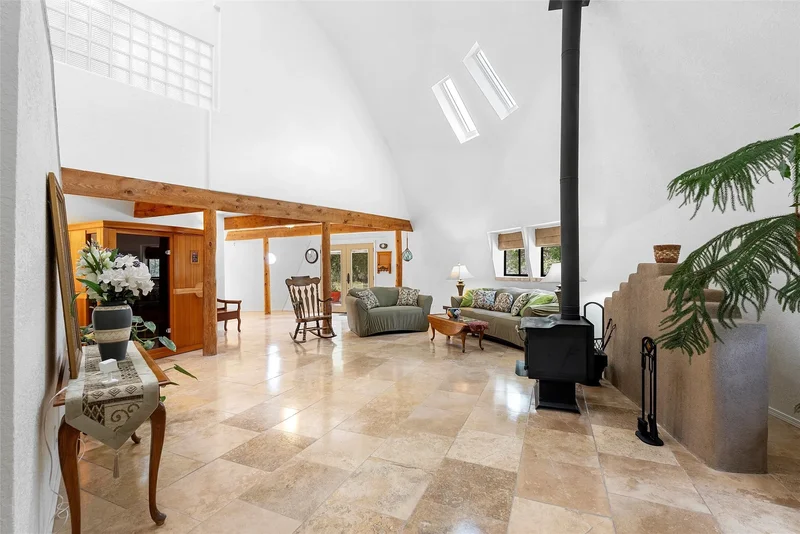 20 Hummingbird, Tijeras, NM 87059, Tijeras, New Mexico, United States. - Photo 26