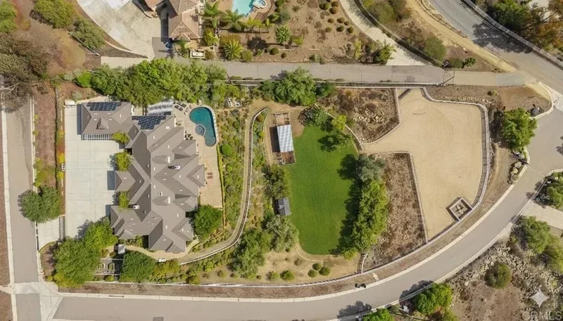 3401 Adams Run, Encinitas, California, United States. - Photo 17