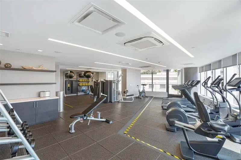 888 W E Street 505, San Diego, California, United States. - Photo 43
