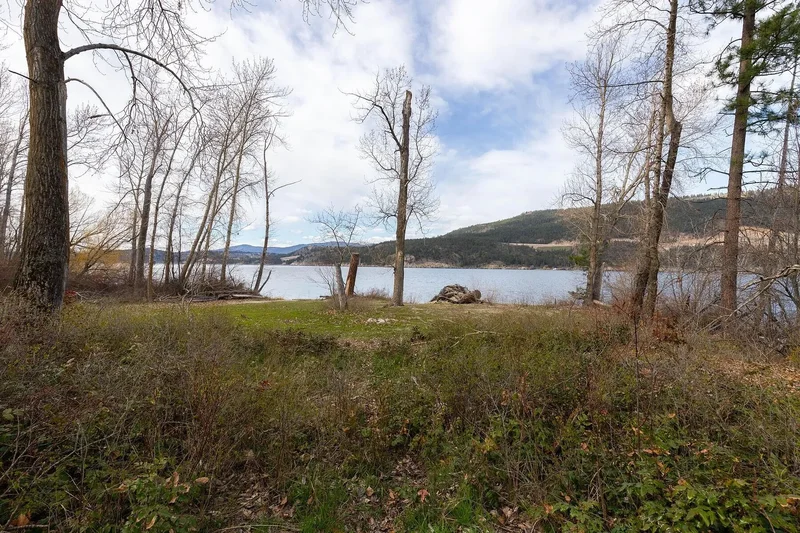 Lot A + B Oyama Road, Lake Country, BC V4V 2B7, Lake Country, British Columbia, Canada. - Photo 2