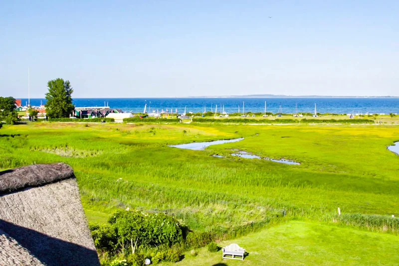 Hohwacht (Ostsee), Schleswig-Holstein, Hohwacht (Ostsee), Hohwacht, Schleswig-Holstein, Germany. - Photo 21