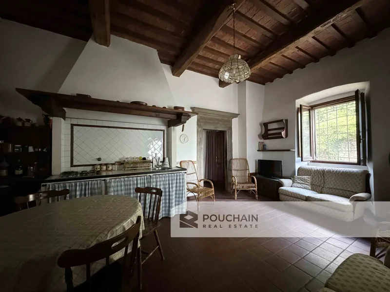 Castel di Fiori, MONTEGABBIONE, Montegabbione, Umbria, Italy. - Photo 11