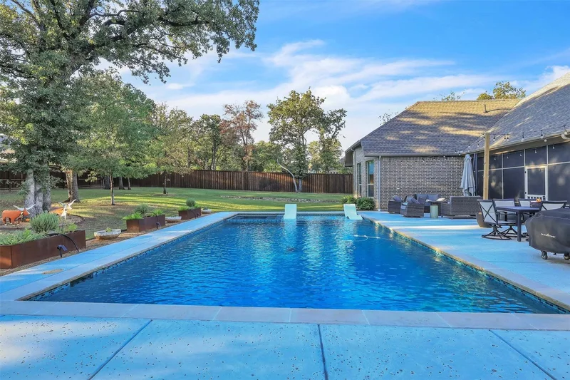 820 War Admiral Trail, Keller, TX 76248, Keller, Texas, United States. - Photo 35