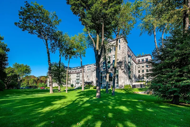 3150 Place De Ramezay, Apt. 2052, Montreal, QC H3Y0A3, Montreal, Quebec, Canada. - Photo 14